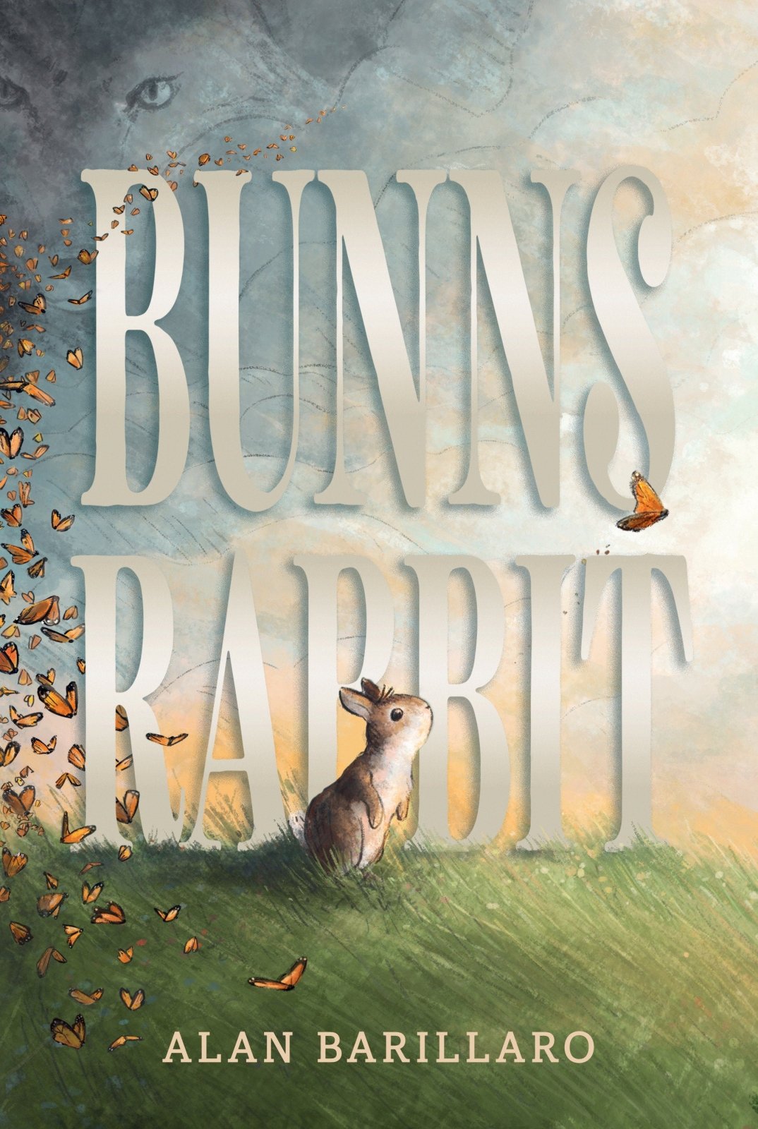 Bunns Rabbit - The Fourth Place
