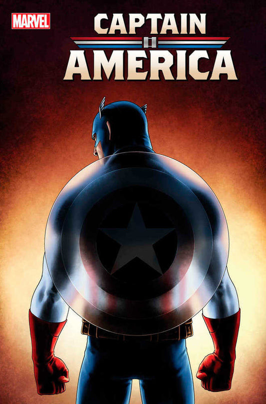 Captain America #9 - The Fourth Place