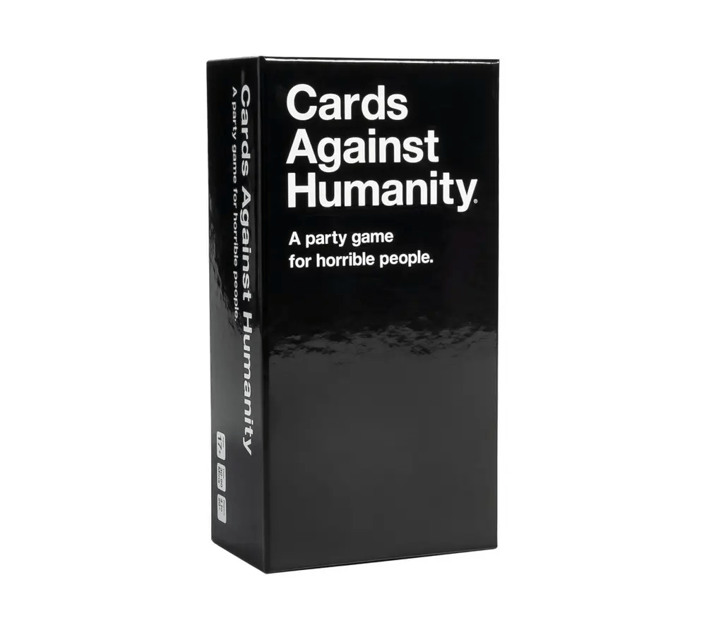 Cards Against Humanity (2024 Update) - The Fourth Place