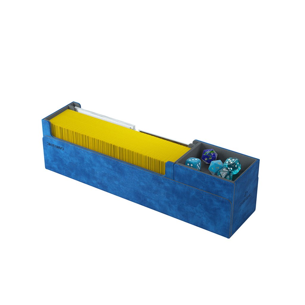 Cards' Lair - Blue (400+) - The Fourth Place