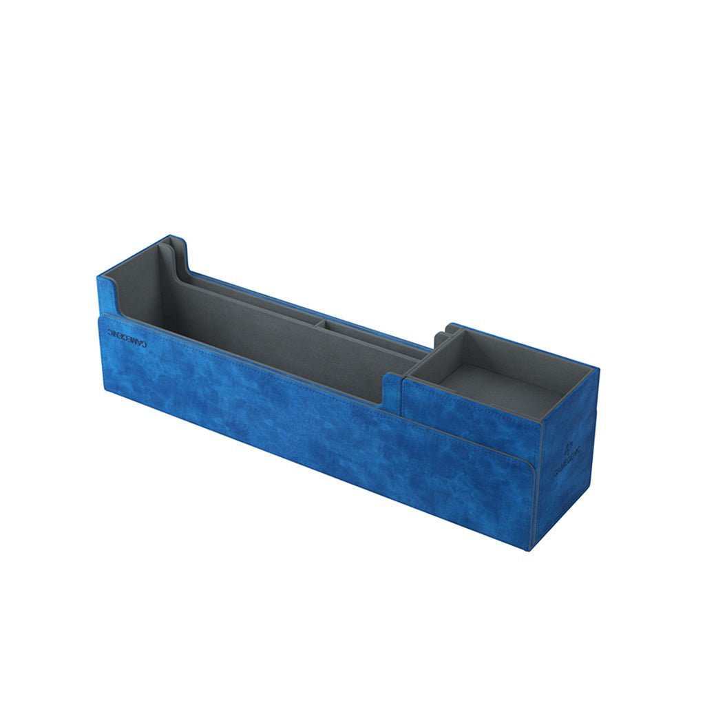 Cards' Lair - Blue (400+) - The Fourth Place