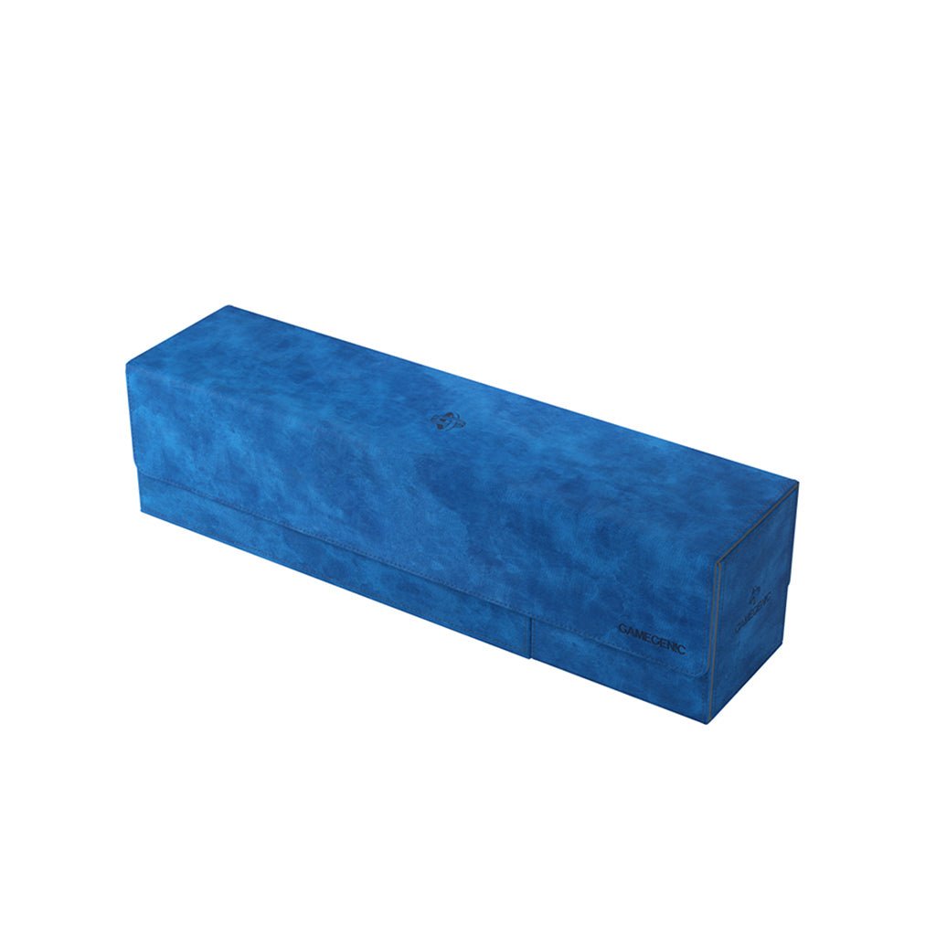 Cards' Lair - Blue (400+) - The Fourth Place