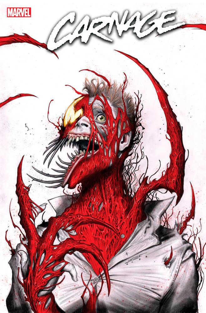 Carnage #7 - The Fourth Place