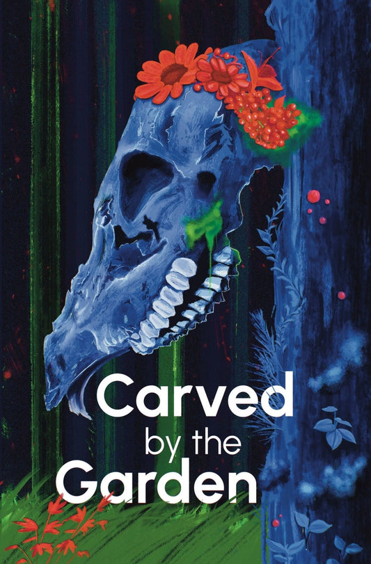Carved by the Garden - The Fourth Place