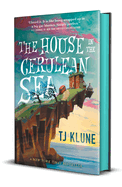 The House In The Cerulean Sea