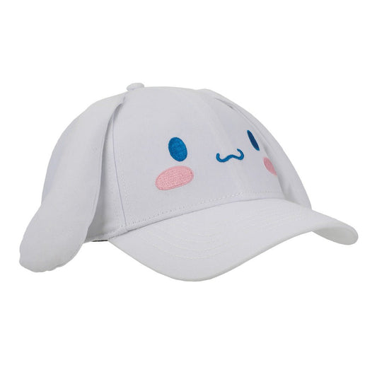 Cinnamoroll 3D Faux Fur Cosplay Hat - The Fourth Place
