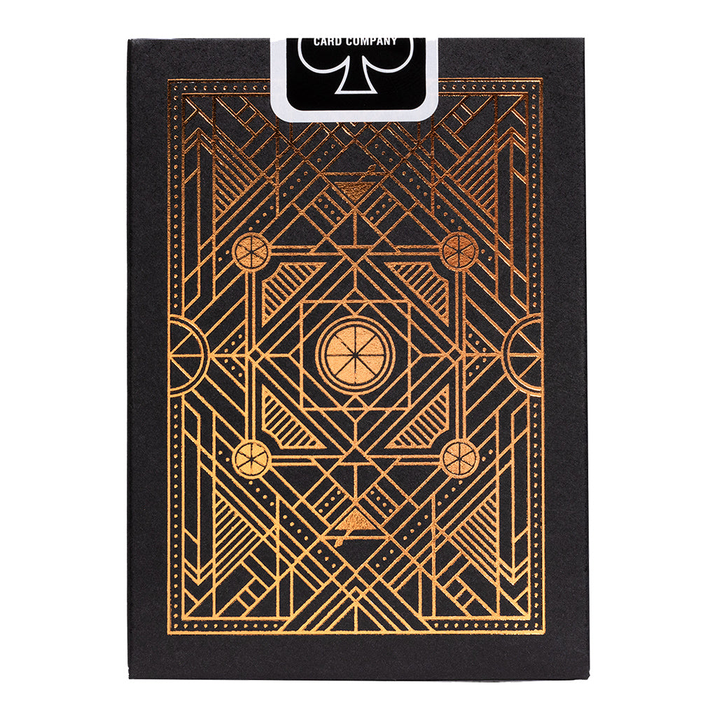 Bicycle Cocktail Recipes Playing Cards