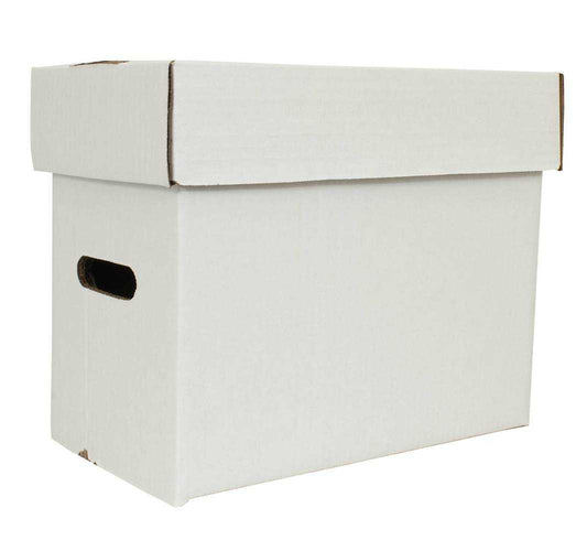 Comicare Short Comic Box - The Fourth Place