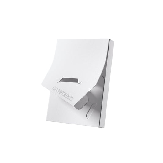 Cube Pocket 15+ (White)