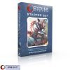 Cypher System Starter Set - The Fourth Place