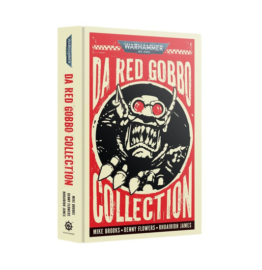 Da Red Gobbo - The Fourth Place