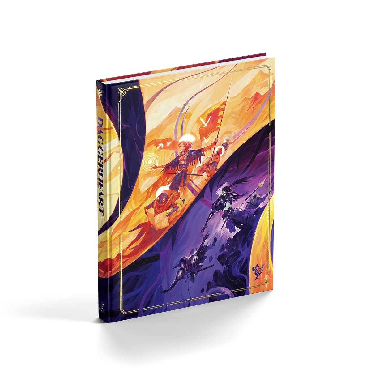 Daggerheart Core Set - Limited Edition - The Fourth Place