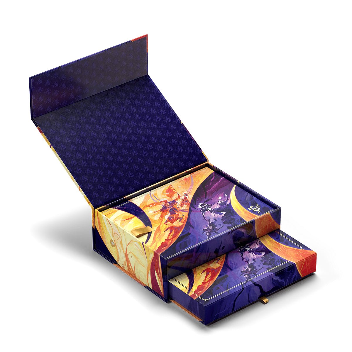 Daggerheart Core Set - Limited Edition - The Fourth Place