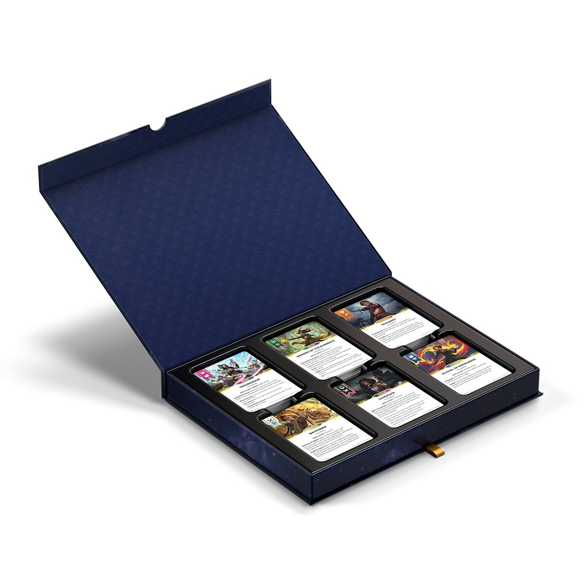 Daggerheart Core Set - Limited Edition - The Fourth Place