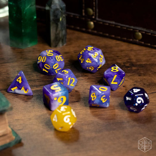 Daggerheart Dice Set - The Fourth Place