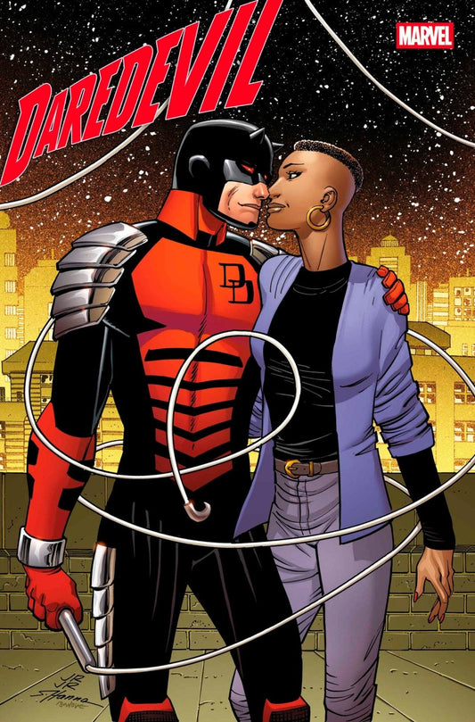 Daredevil 20 - The Fourth Place