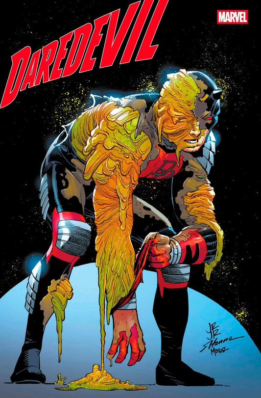 Daredevil 21 - The Fourth Place