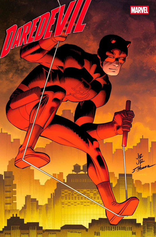 Daredevil 24 - The Fourth Place