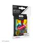 Darth Maul Art Sleeves - Star Wars: Unlimited - The Fourth Place