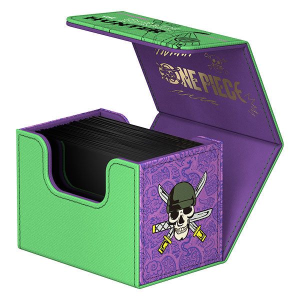 One Piece: Sidewinder (80+ ct) - Zoro
