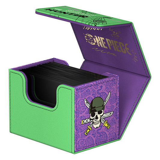 One Piece: Sidewinder (80+ ct) - Zoro