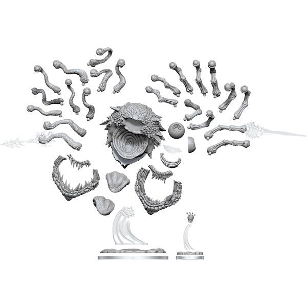 D&D Frameworks: Wave 1 - Beholder - The Fourth Place