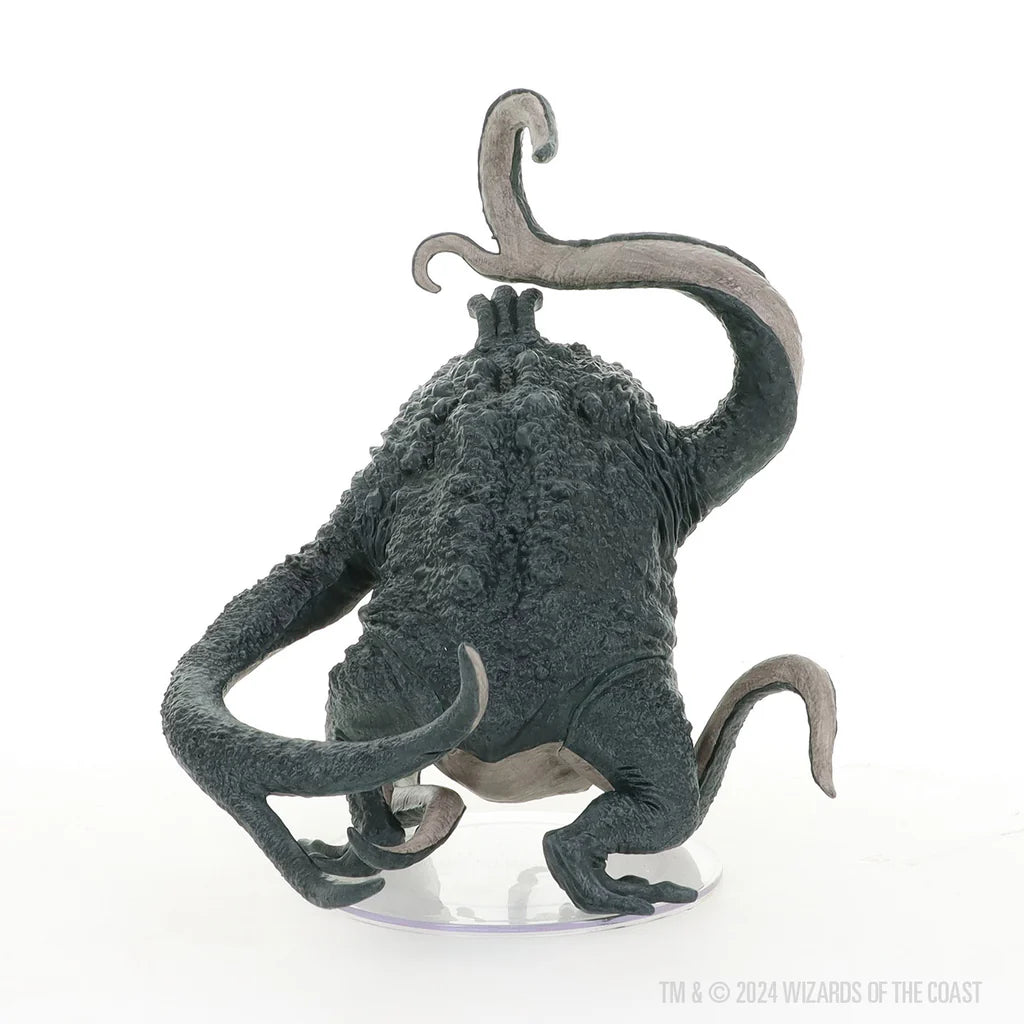 D&D Icons of the Realms: Froghemoth Elder - The Fourth Place