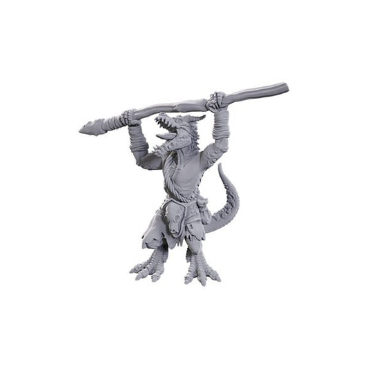 D&D Nolzur's Marvelous Miniatures: 50th Anniversary Limited Edition - Kobolds - The Fourth Place