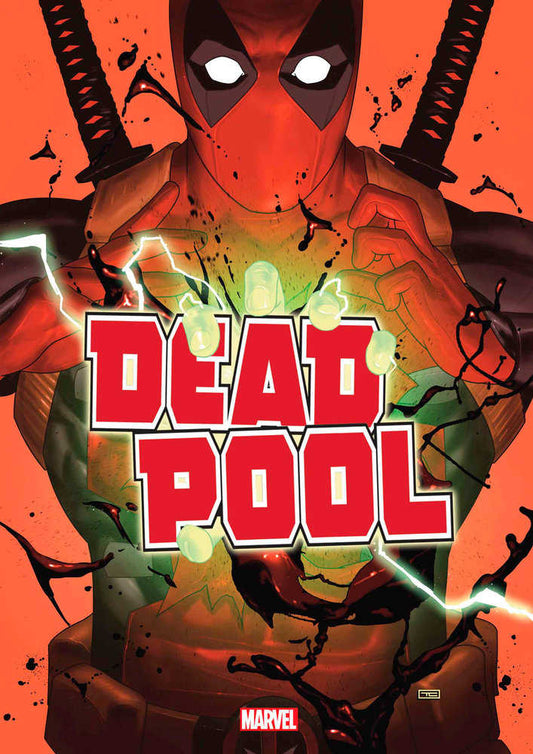 Deadpool #6 - The Fourth Place