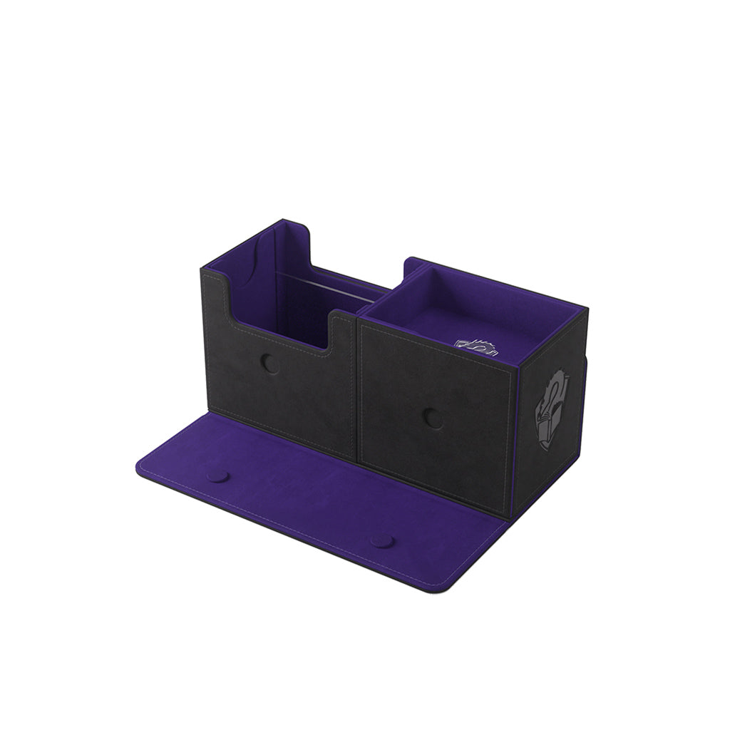 The Academic 133+ XL Tolarian Edition (Black/Purple)