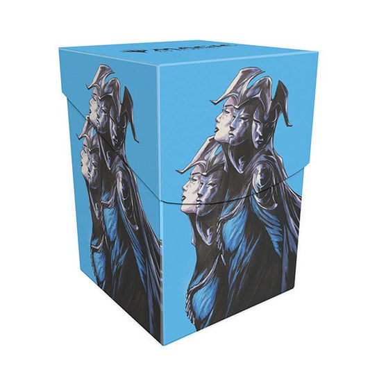 Deckbox: PRO 100+ MTG - Modern Horizons 3 - Omo, Queen of Vesuva - The Fourth Place