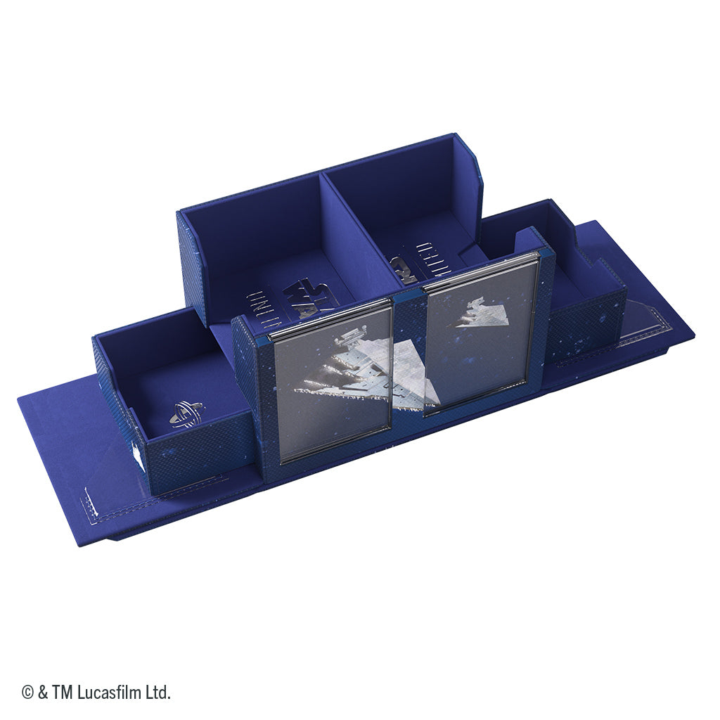 Star Destroyers - Star Wars: Unlimited Double Deck Pod