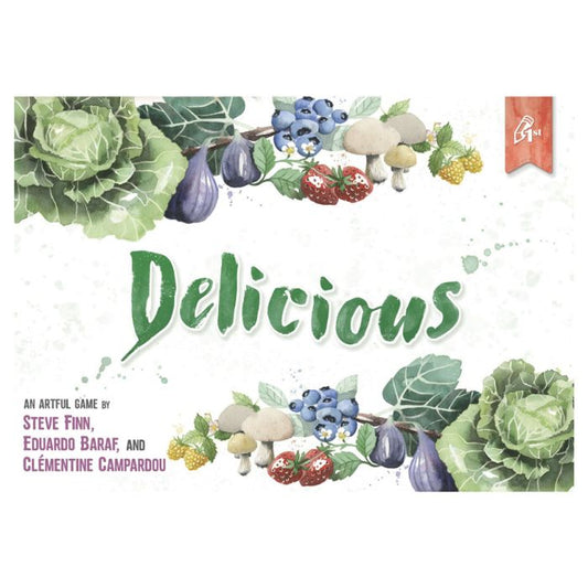 Delicious - The Fourth Place