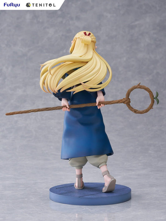 DELICIOUS IN DUNGEON TENITOL MARCILLE FIG - The Fourth Place