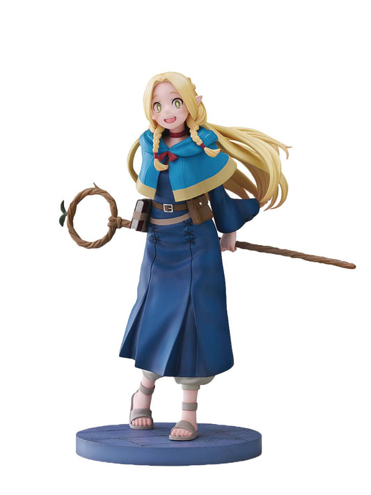 DELICIOUS IN DUNGEON TENITOL MARCILLE FIG - The Fourth Place