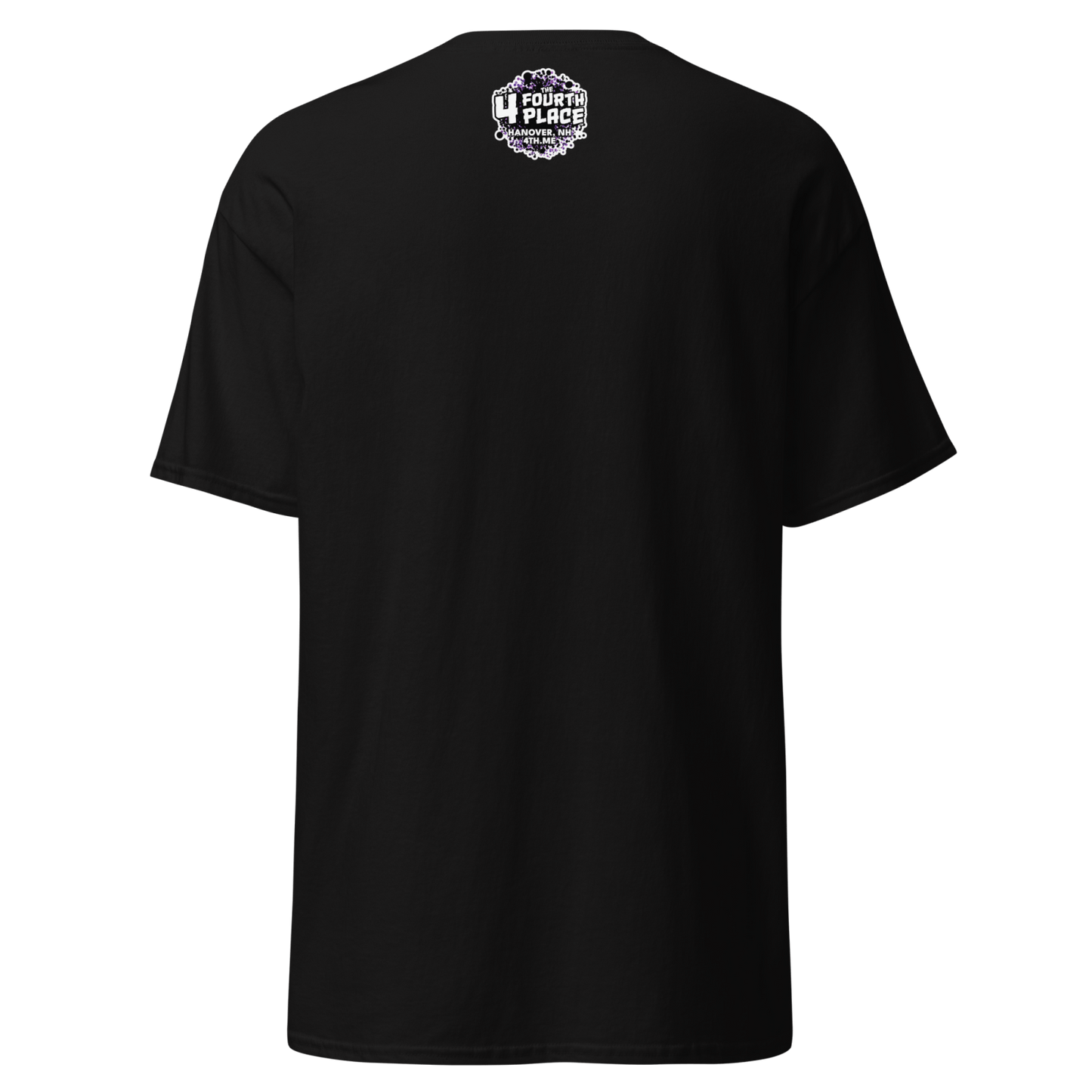 Dice Goblin T-Shirt - The Fourth Place