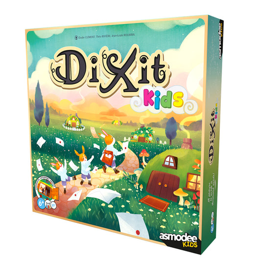 Dixit: Kids