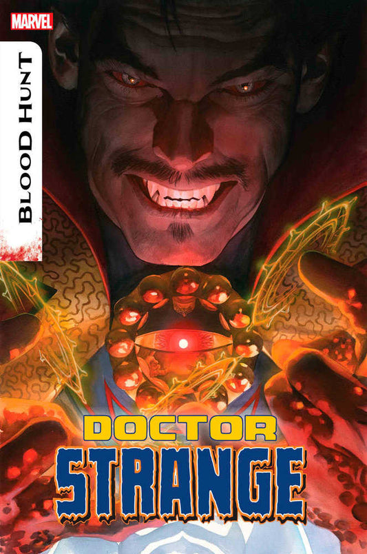 Doctor Strange #15 [Bh] - The Fourth Place