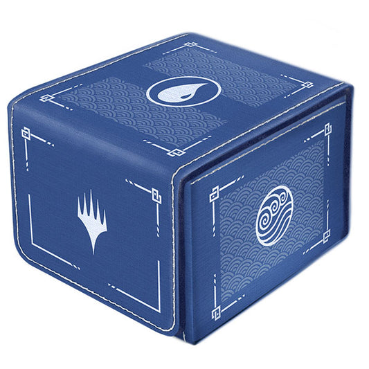 Water - MTG Domaru Deck Box - Avatar: The Last Airbender