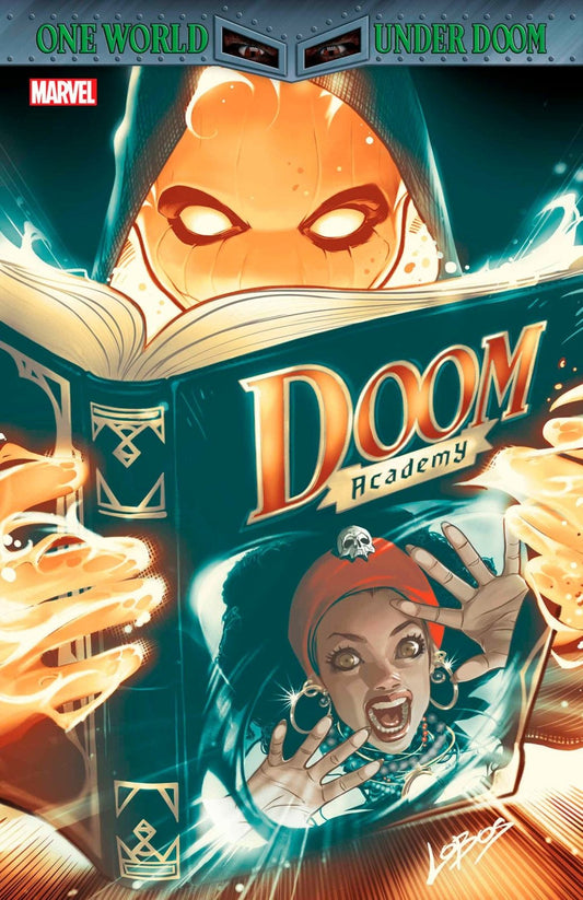 Doom Academy 2 [Doom] - The Fourth Place