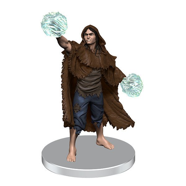 Dungeons & Dragons: Icons of the Realms - Saltmarsh - Box 1 - The Fourth Place