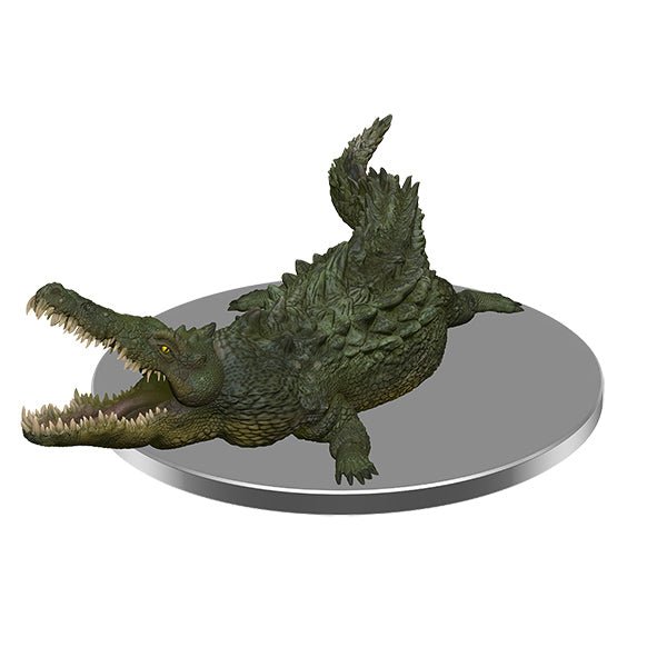 Dungeons & Dragons: Icons of the Realms - Saltmarsh - Box 2 - The Fourth Place