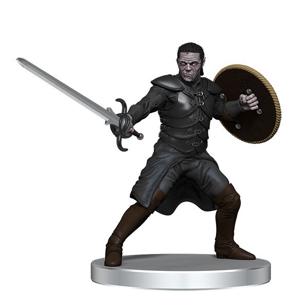 Dungeons & Dragons: Icons of the Realms - Saltmarsh - Box 2 - The Fourth Place