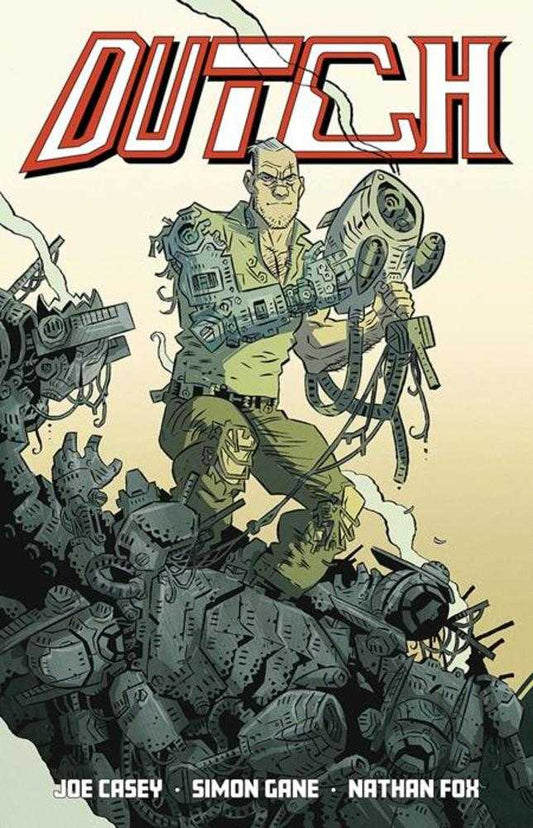 Dutch TPB - The Fourth Place