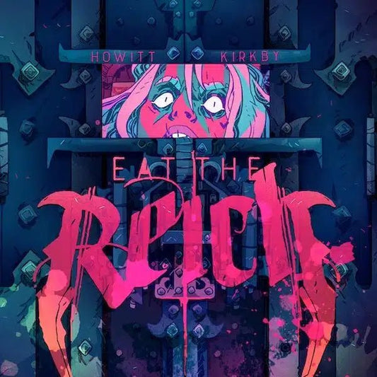 Eat the Reich: Character Sheet and Map Pack - The Fourth Place