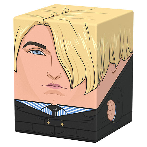 One Piece: Boulder 100+ - Squaroes: Sanji