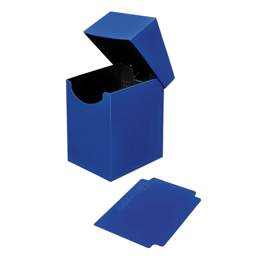 ECLIPSE PRO 100+ DECK BOX - Pacific Blue