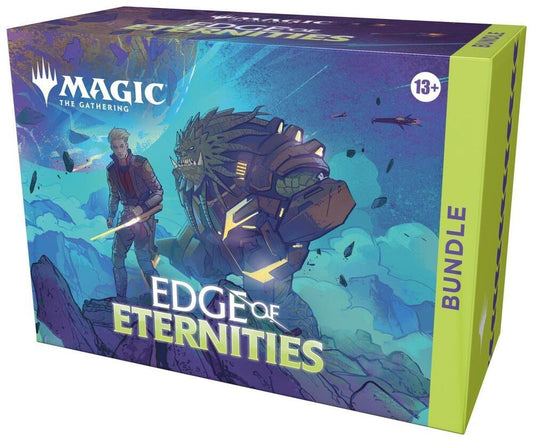 Edge of Eternities - Bundle - The Fourth Place