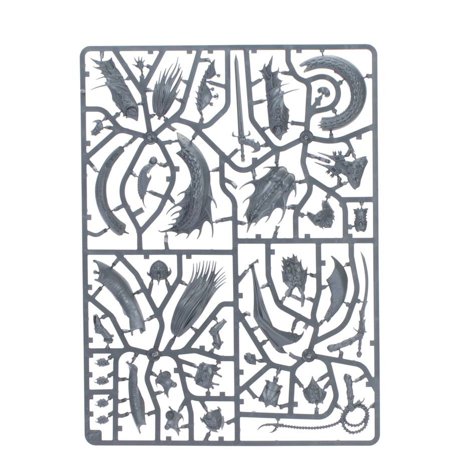 Emperor’s Children Battleforce: Blissbound Warband - The Fourth Place