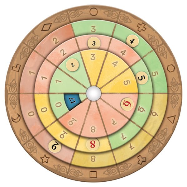 EXIT: Adventures on Catan - The Fourth Place